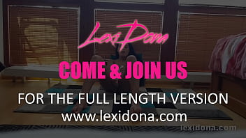 Lexidona sensitive day Lexidona sensitive day