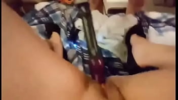 Gotta love power tools