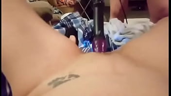 Gotta love power tools