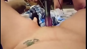 Gotta love power tools