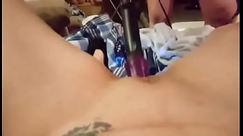 Gotta love power tools