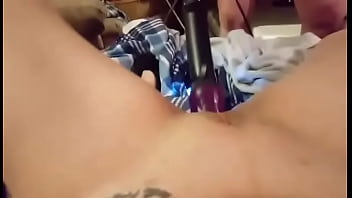 Gotta love power tools