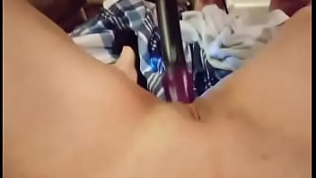 Gotta love power tools