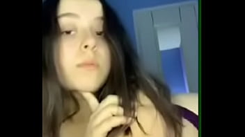 Amazing b laying on the bed