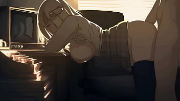 Hololive english porn parody