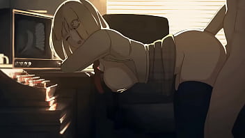 Hololive english porn parody