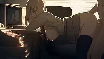 Hololive english porn parody