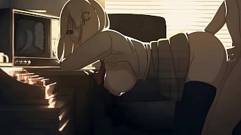 Hololive english porn parody