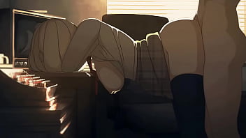 Hololive english porn parody