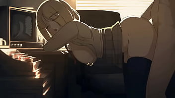 Hololive english porn parody