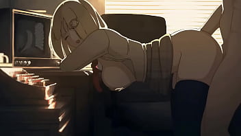 Hololive english porn parody