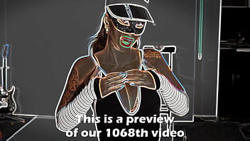 Superb hot latina jiggly butt big hooters perfect slutty face