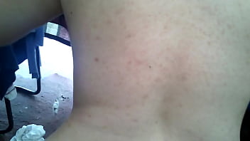 Fucking wife in our secret place