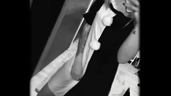 Happy halloween •more on of #sienna #terrifier #terrifier2 #halloween #blacknails #blacksocks #whitesocks