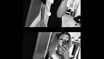 Happy halloween •more on of #sienna #terrifier #terrifier2 #halloween #blacknails #blacksocks #whitesocks