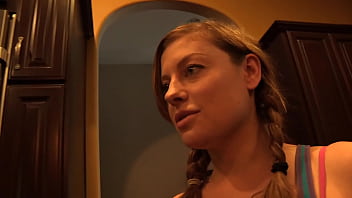 Ela darling and sovereigh syre are hot lesbians fucking with sex toys in their pussies