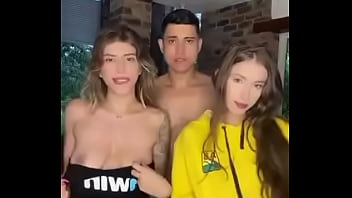 Que rico estás 2 mamacitas sofiasmith069 soysmith