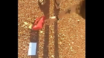 Rezende fucking his ex girlfriend s gift