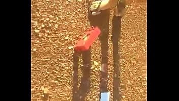 Rezende fucking his ex girlfriend s gift