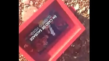 Rezende fucking his ex girlfriend s gift