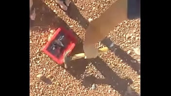 Rezende fucking his ex girlfriend s gift