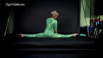 Blonde mermaid nebaskowa