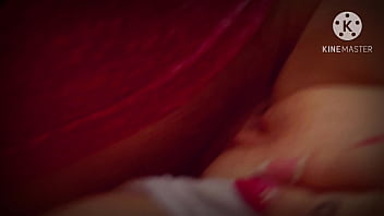 Que facil entra cuando estoy mojada