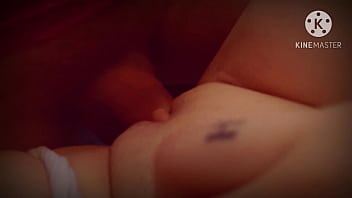 Que facil entra cuando estoy mojada