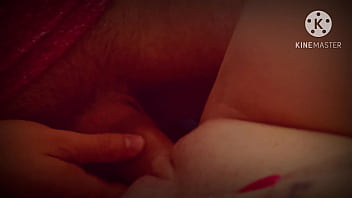 Que facil entra cuando estoy mojada