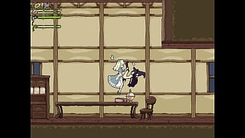 Flower witch 11 Flower witch 11