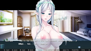 Pure×holic innocent mothers want to get