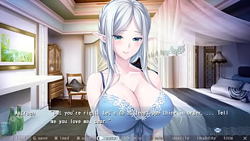 Pure×holic innocent mothers want to get