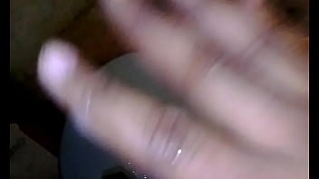 Sacandome la leche de un mes acumulado