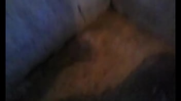 Sacandome la leche de un mes acumulado