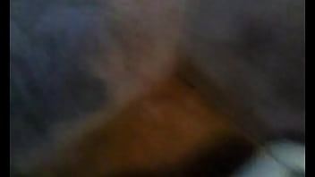 Sacandome la leche de un mes acumulado