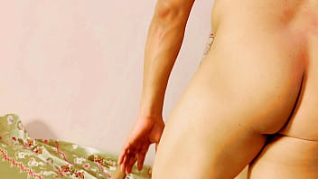 Sistya sex in missionary with cumshot amateur homemade video