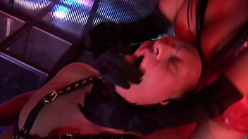 Bdsm fetish threesome romana ryder