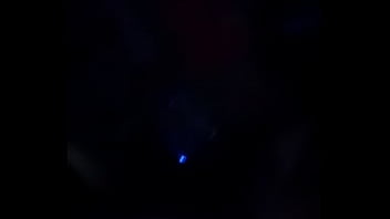 Snowbunny grindin on big black dick