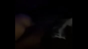 Snowbunny grindin on big black dick