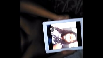 Face replaced but pussy the same