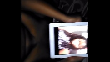 Face replaced but pussy the same