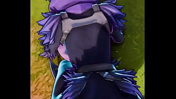 Fortnite raven team lider