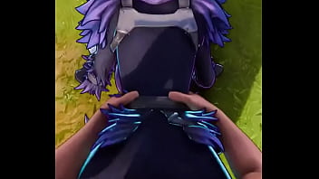 Fortnite raven team lider