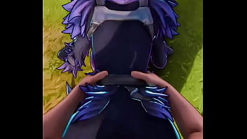 Fortnite raven team lider