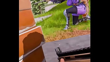 Fortnite raven team lider