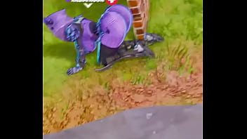 Fortnite raven team lider