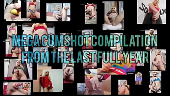 My compilation cumshots 2024 an hour of non stop cum My compilation cumshots 2024 an hour of non stop cum
