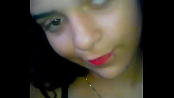 Señorita interesada en hacerte mas videos a cambio de real