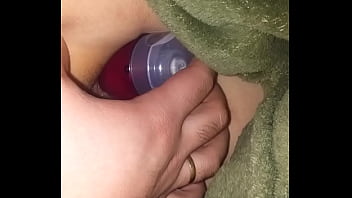 Esposa sendo arrombada em quanto d