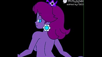 Princess daisy on a rampage 8 animation edit by geo